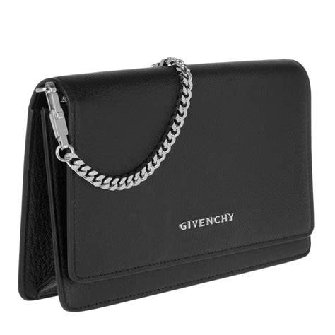 givenchy wallet purse|Givenchy wallet on chain.